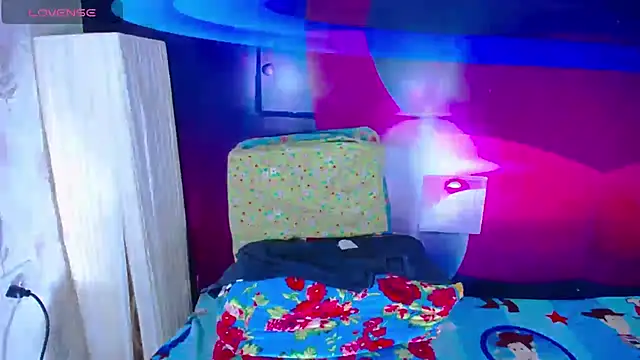 Cristalxxts online show from 01-07-26, 06:57