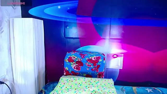 Cristalxxts online show from 10-23-25, 07:01