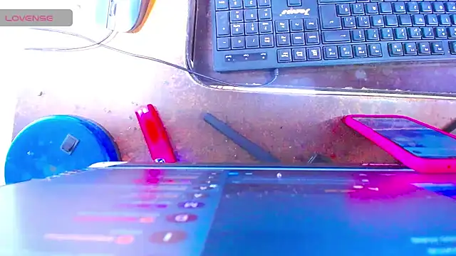 Cristalxxts online show from 04-09-26, 05:52