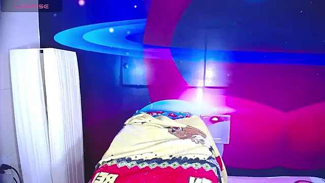 Cristalxxts online show from 10-13-25, 07:59