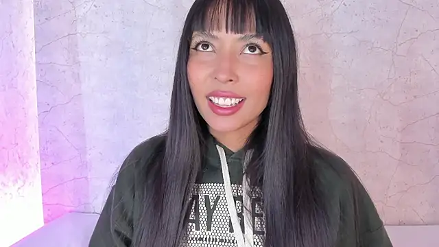 aprilalen online show from 03-08-26, 11:46