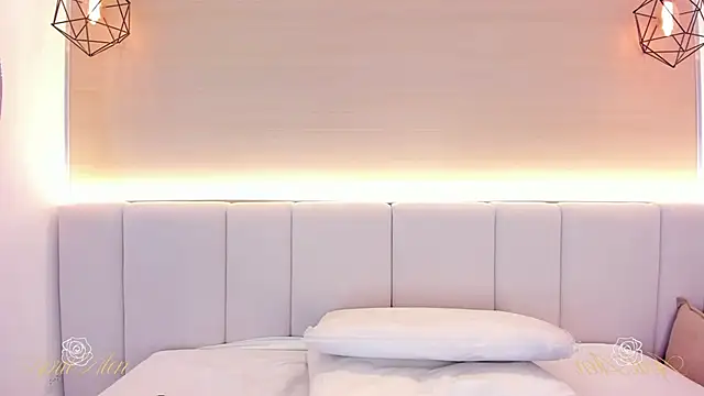 aprilalen online show from 02-08-26, 06:00