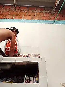 mailo bronw online show from 04-14-26, 02:11