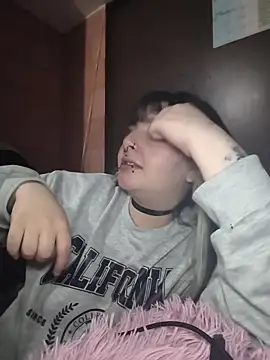 Sachi Meow online show from 02-20-26, 03:14