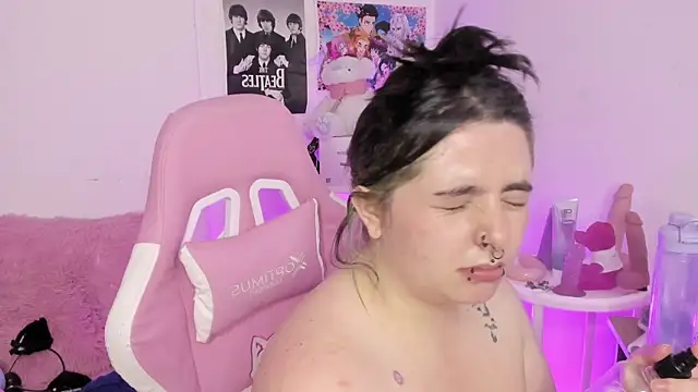 Sachi Meow online show from 01-10-26, 06:25