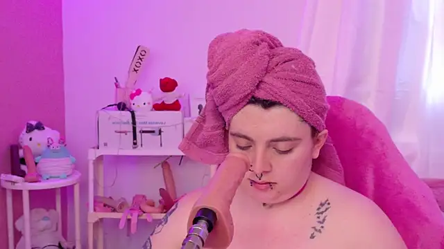 Sachi Meow online show from 04-08-26, 05:36