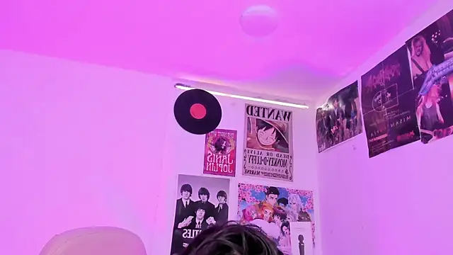 Sachi Meow online show from 01-08-26, 08:15