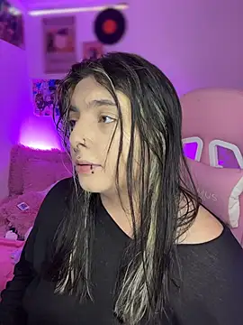 Sachi Meow online show from 02-13-26, 06:52