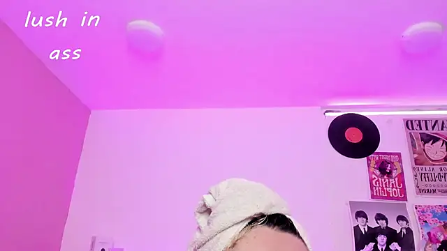 Sachi Meow online show from 02-17-26, 07:22