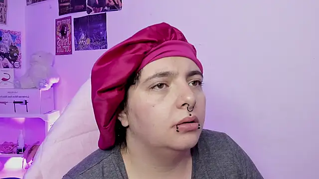 Sachi Meow online show from 11-06-25, 11:25