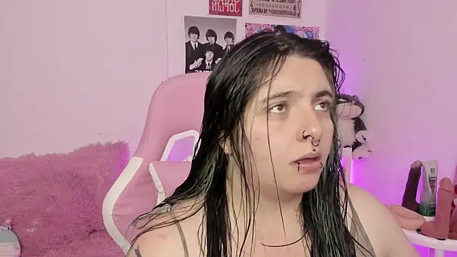 Sachi Meow online show from 01-09-26, 06:04