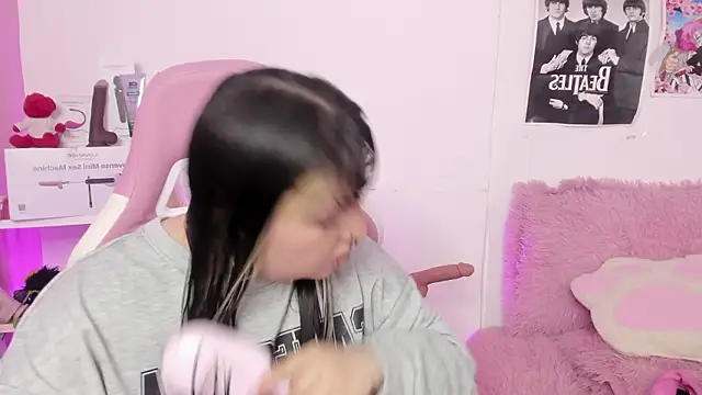 Sachi Meow online show from 02-19-26, 12:35