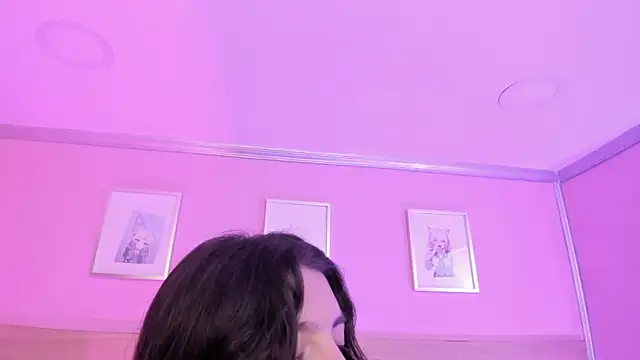 Sachi Meow online show from 03-06-25, 12:52