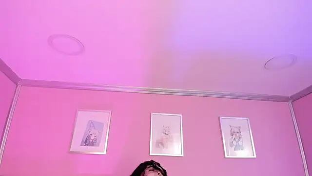 Sachi Meow online show from 03-22-25, 11:32