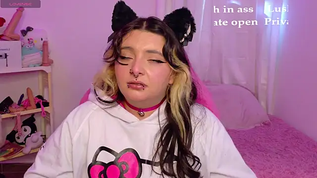 Sachi Meow online show from 05-26-26, 07:12