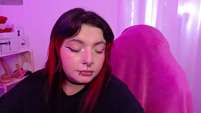 Sachi Meow online show from 04-23-26, 07:04