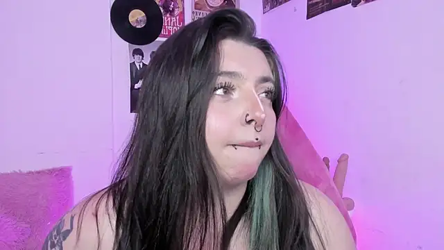 Sachi Meow online show from 01-05-26, 09:51