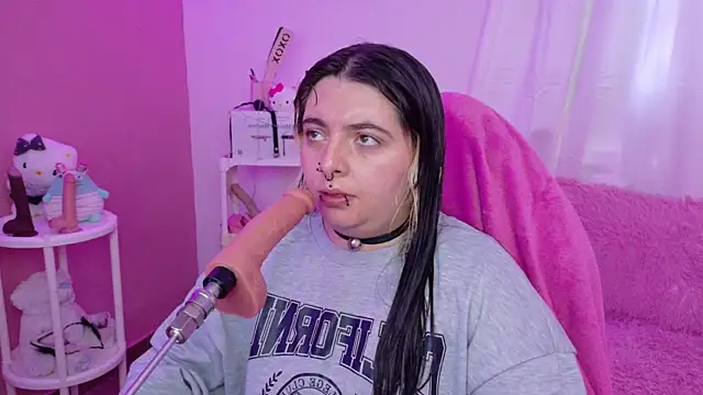 Sachi Meow online show from 04-11-26, 05:16