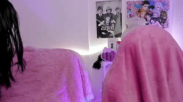 Sachi Meow online show from 11-04-25, 12:58