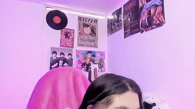 Sachi Meow online show from 02-11-26, 05:13