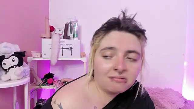 Sachi Meow online show from 02-21-26, 09:50