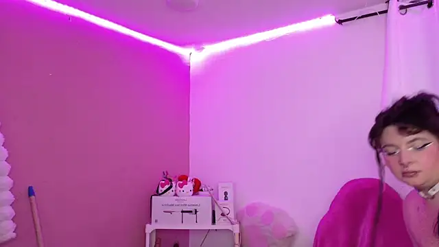 Sachi Meow online show from 03-22-26, 05:32