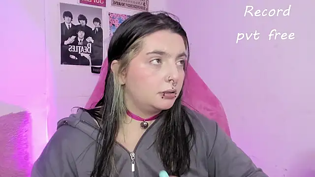 Sachi Meow online show from 01-16-26, 06:12