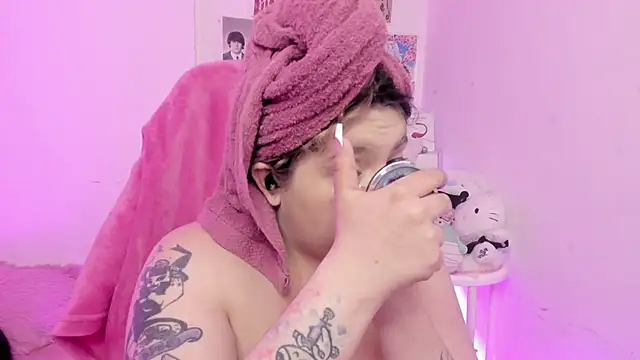 Sachi Meow online show from 02-09-26, 03:32