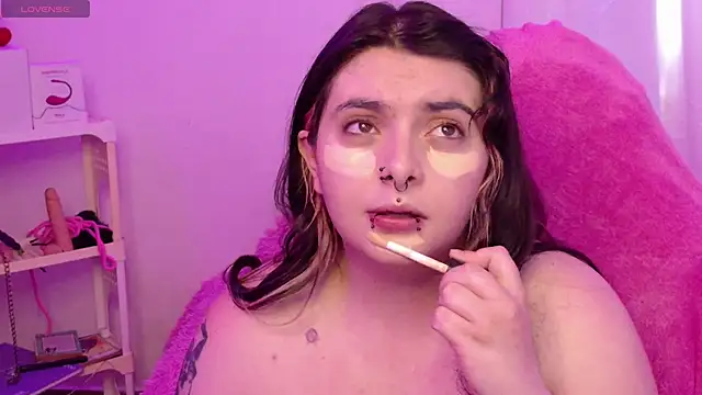 Sachi Meow online show from 05-09-26, 04:43