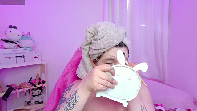 Sachi Meow online show from 05-22-26, 10:41