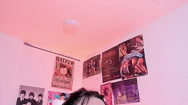 Sachi Meow online show from 11-26-25, 10:15