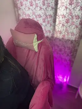 Sachi Meow online show from 03-07-26, 06:02