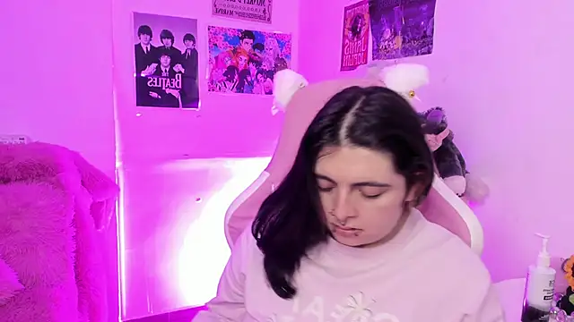 Sachi Meow online show from 11-29-25, 10:15