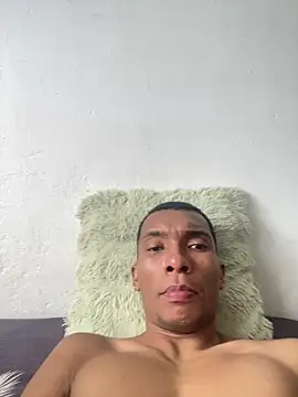 Aaronblack1  online show from 01-18-26, 02:31