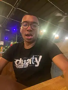 Aaronblack1  online show from 05-19-26, 11:56