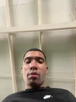 Aaronblack1  online show from 03-08-26, 03:26