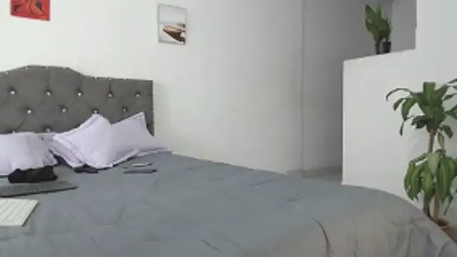 Aaronblack1  online show from 03-06-26, 03:29