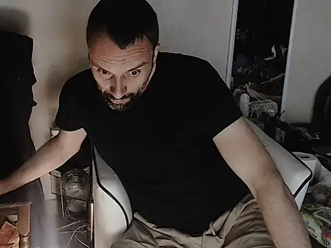 Terizizz online show from 05-25-26, 02:22