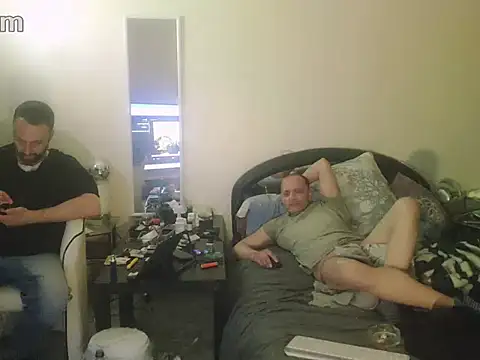 Terizizz online show from 04-09-26, 02:24