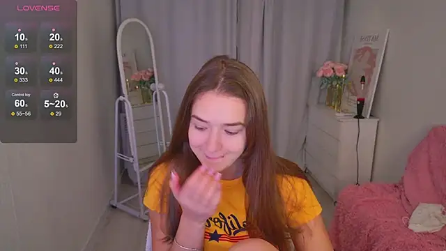 LovelyJessie online show from 01-10-26, 01:50