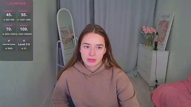 LovelyJessie online show from 01-14-26, 01:37