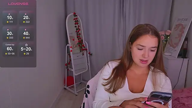 LovelyJessie online show from 02-27-26, 02:06