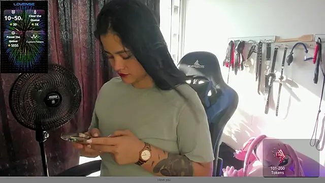 Snapshot of scarlet-kennedy98 chatting on 01-12-25, 09:08 scarlet-kennedy98 online show from 01-12-25, 09:08