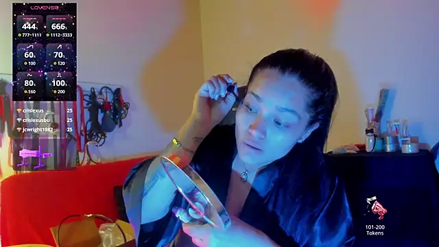 scarlet-kennedy98 online show from 01-13-26, 10:57