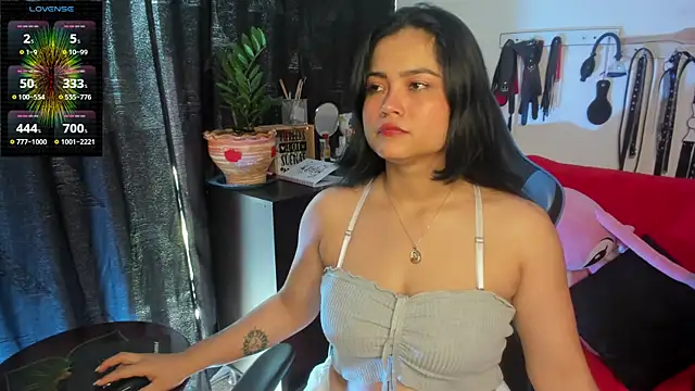 Snapshot of scarlet-kennedy98 chatting on 02-18-25, 08:25 scarlet-kennedy98 online show from 02-18-25, 08:25