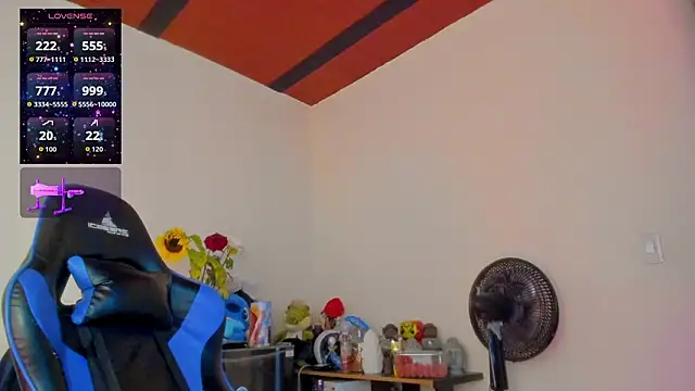 scarlet-kennedy98 online show from 02-23-26, 08:42