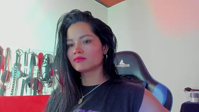 scarlet-kennedy98 online show from 02-02-26, 07:35