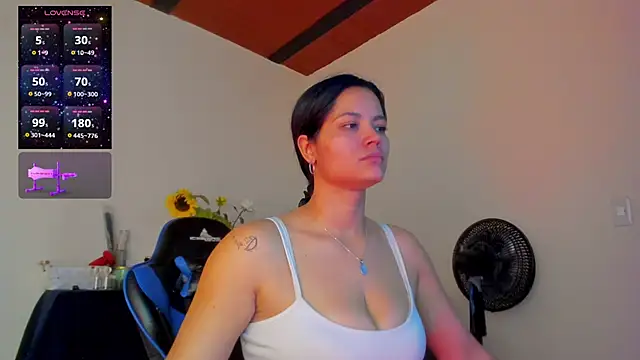 scarlet-kennedy98 online show from 02-21-26, 09:28