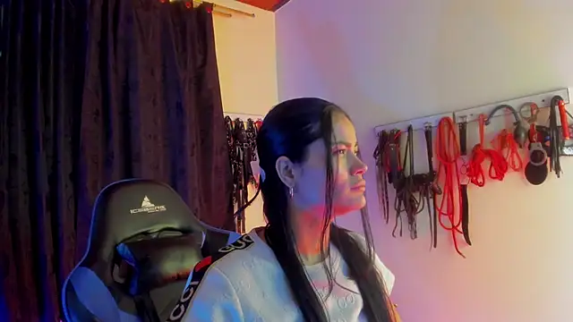 Snapshot of scarlet-kennedy98 chatting on 10-09-25, 09:59 scarlet-kennedy98 online show from 10-09-25, 09:59