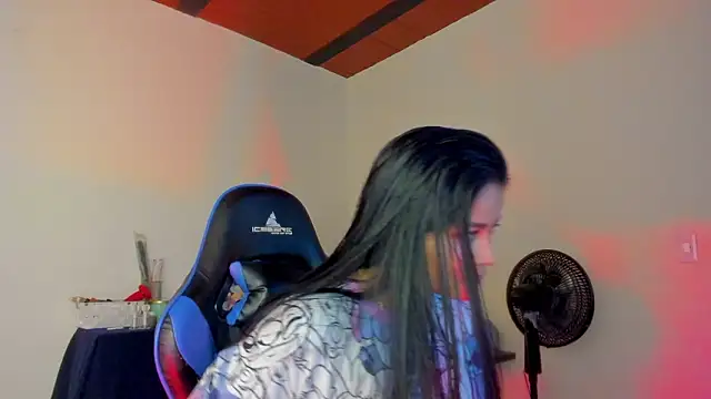 scarlet-kennedy98 online show from 02-19-26, 07:55